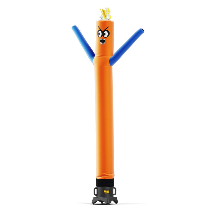 12ft / Orange/Blue
