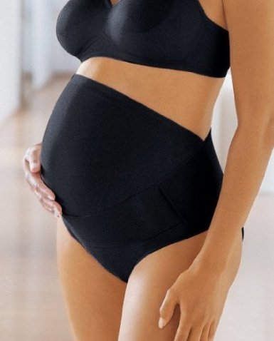 Anita Women's Maternity Baby Belt - 1700