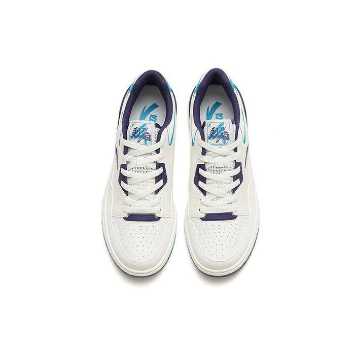 ANTA Men Roaring Flame 4 Shoes - 812328081 - 4 - ANM17 - Runner