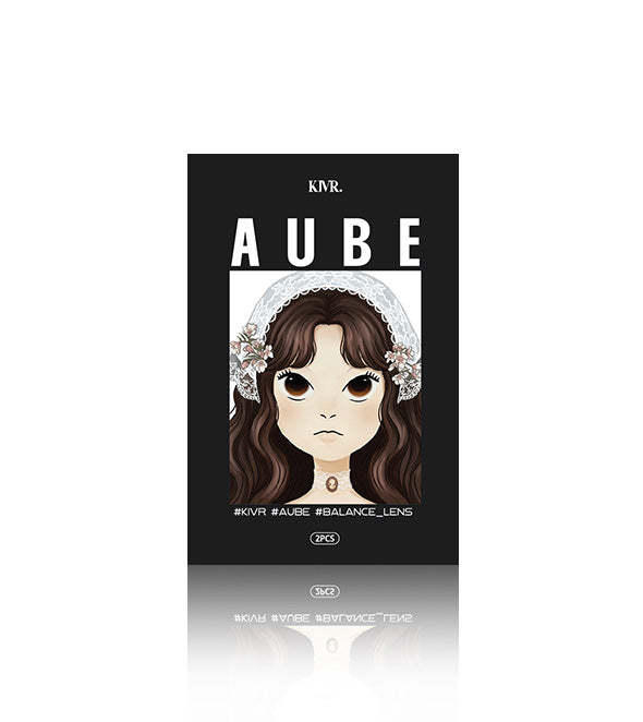 Aube Brown