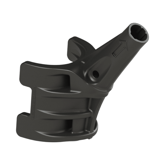 Balloon Light Pole Bracket