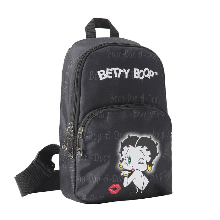 Betty Boop Mini Backpack 11" - BN912311