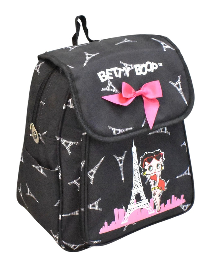 Betty Boop Mini Backpack