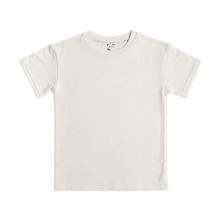 Kids Bamboo Terry Shirt