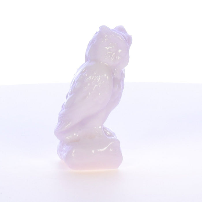 Boyds_Crystal_Art_Glass_Vintage_Owl_Sculpture_3.5_Inch_Figurine_1979_SKU_077_08