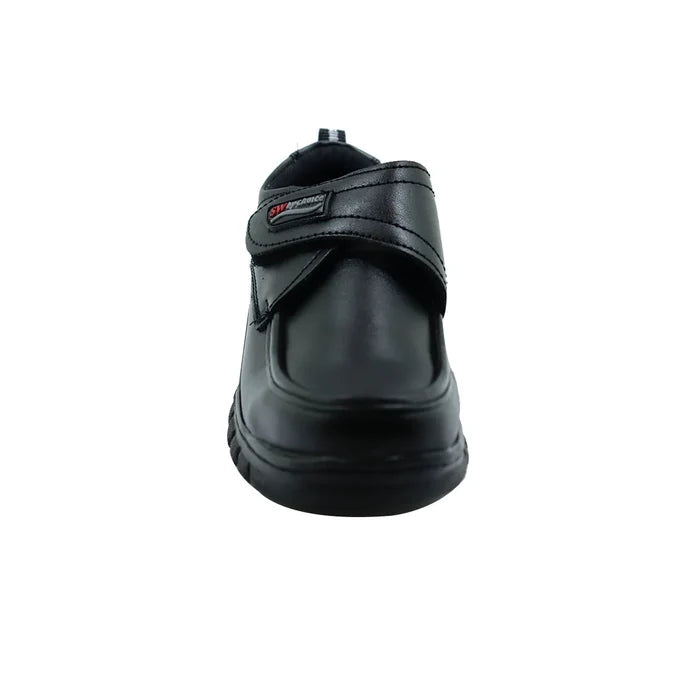 BOYS SCHOOL SHOES BG-2601