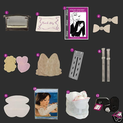 BRAZA GET OUT OF TOWN DIVA KIT - S-1350