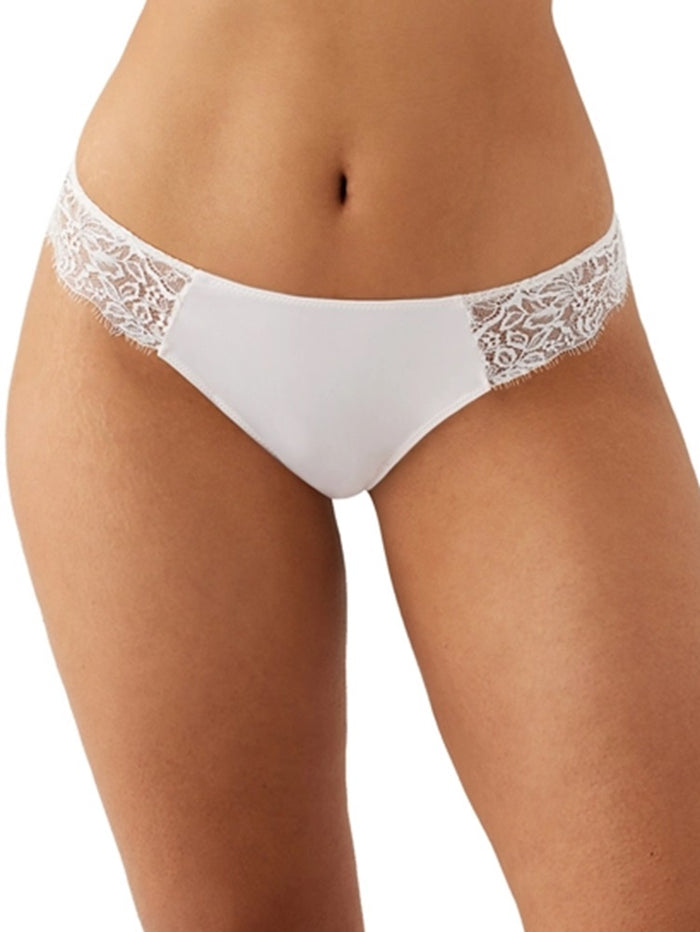 b.tempt'd by wacoal It's On Thong - 972296
