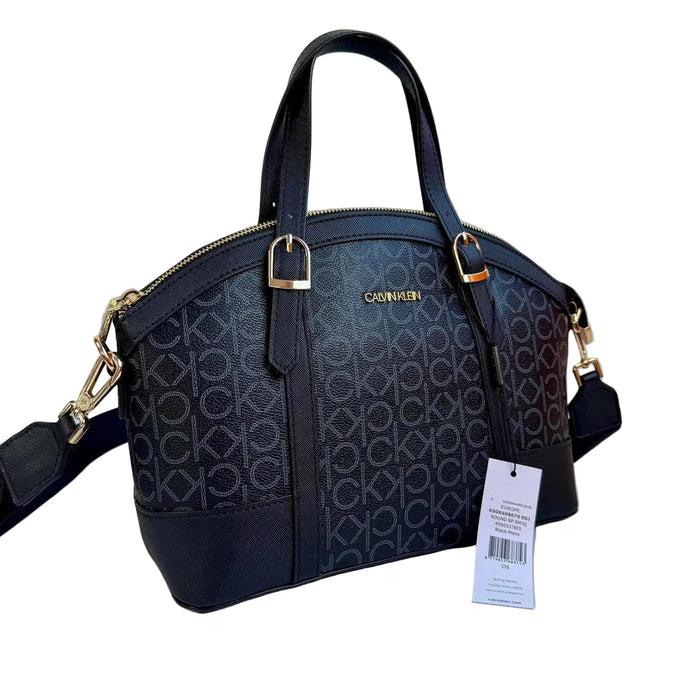 Calvin Klein Women's Logo Cross Body Bag CB93 - Runner