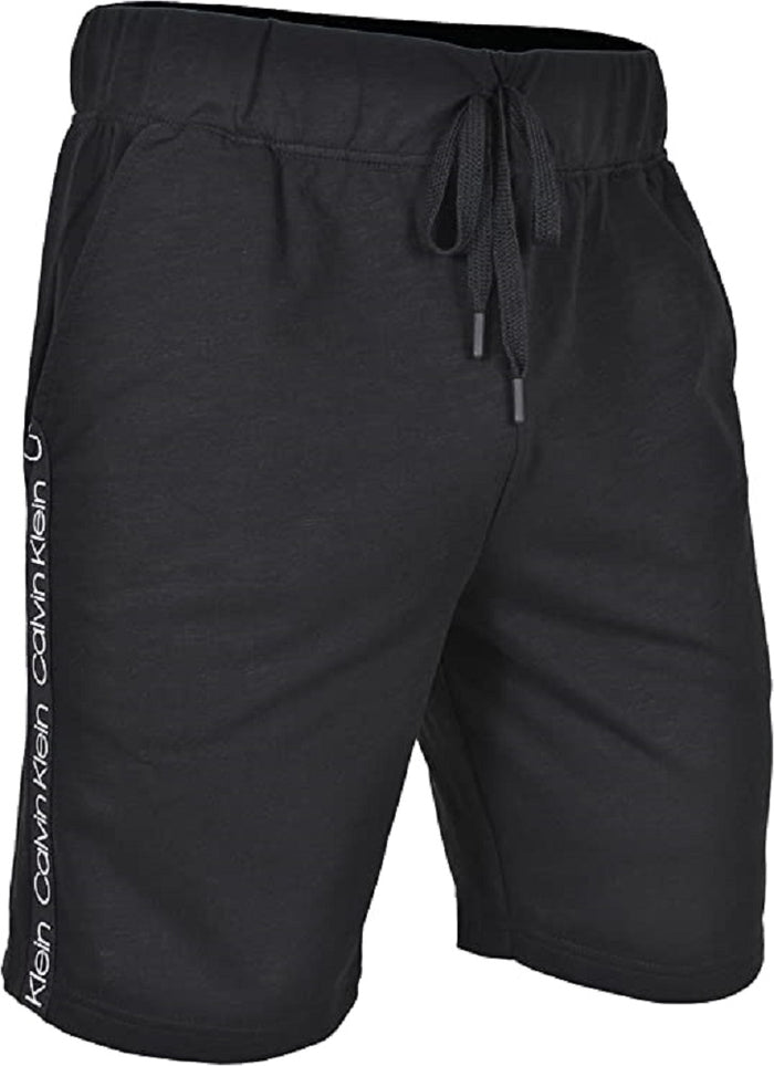 Calvin Klein Men's Logo-Tape lounge Shorts - NP23840
