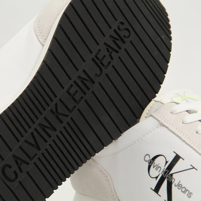 CALVIN KLEIN RETRO RUNNER CKM165 - Runner