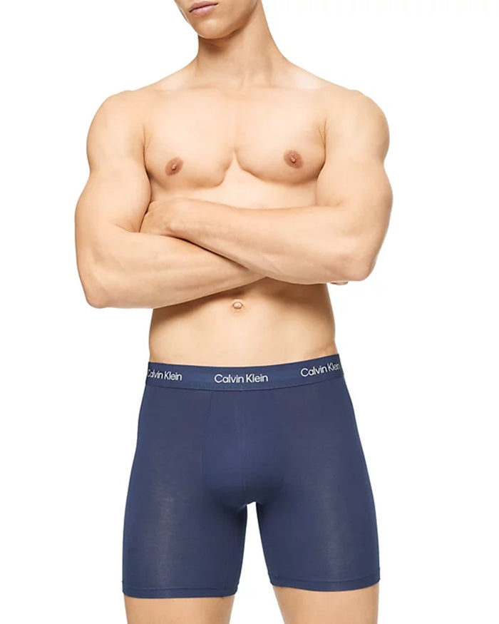 Calvin Klein Ultra-Soft Modern Boxer Brief - NB2987