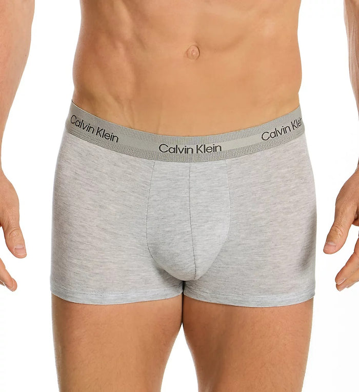 Calvin Klein Ultra Soft Modern Modal Trunk - NB2986