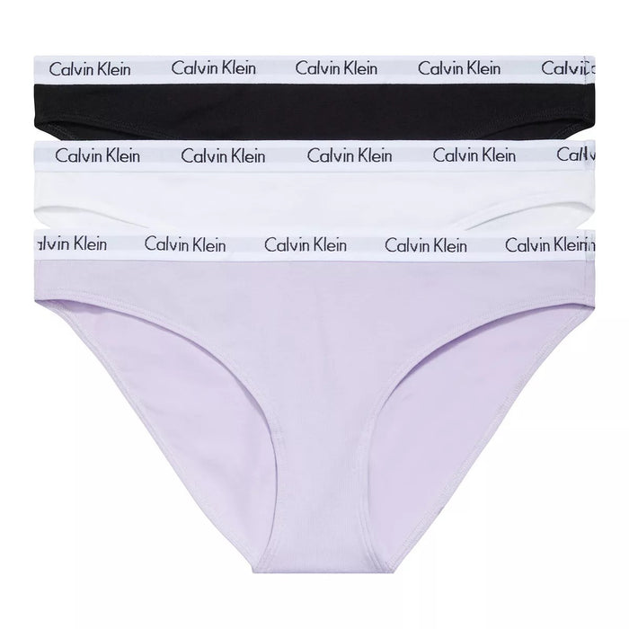Black/White/Pastel Lilac / XS