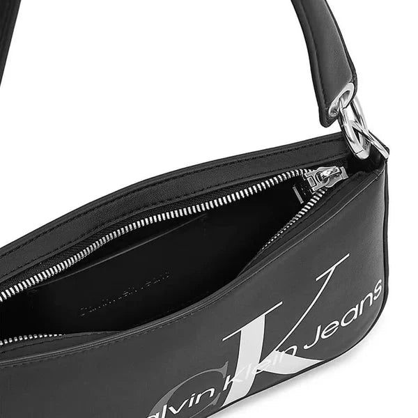 Calvin Klein Women's Logo Tote Bag CB73 - Runner