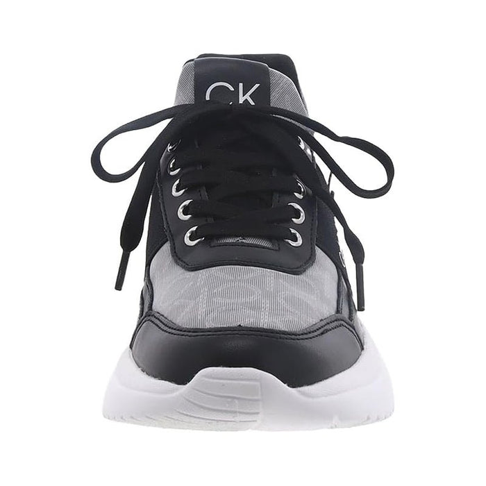 Calvin Klein Women's Umika Sneaker CKW147 - Runner
