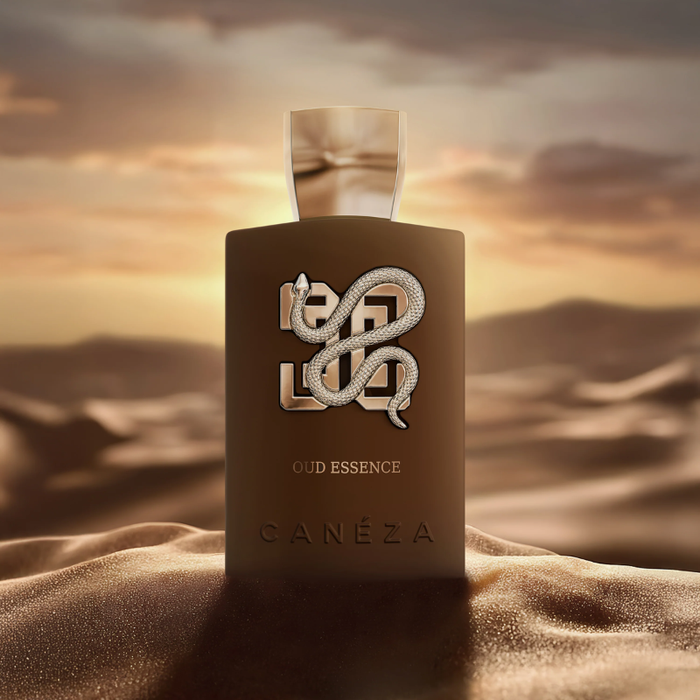 Caneza Oud Essence Eau de Parfum for Men