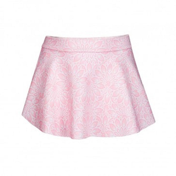 Capezio Boho Fairytale MoonShadow Reversible Skirt Girls - T10996C
