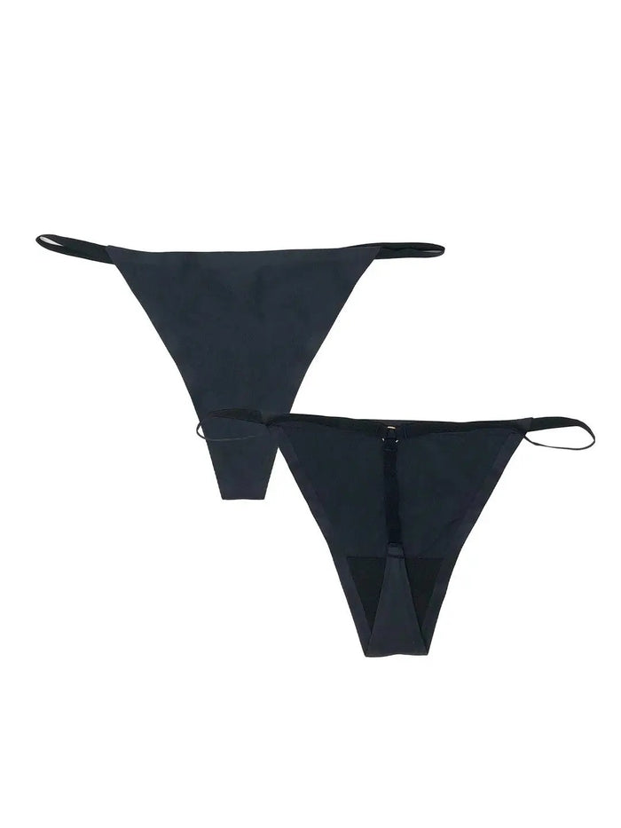 Capezio G-String Panty - 3786W
