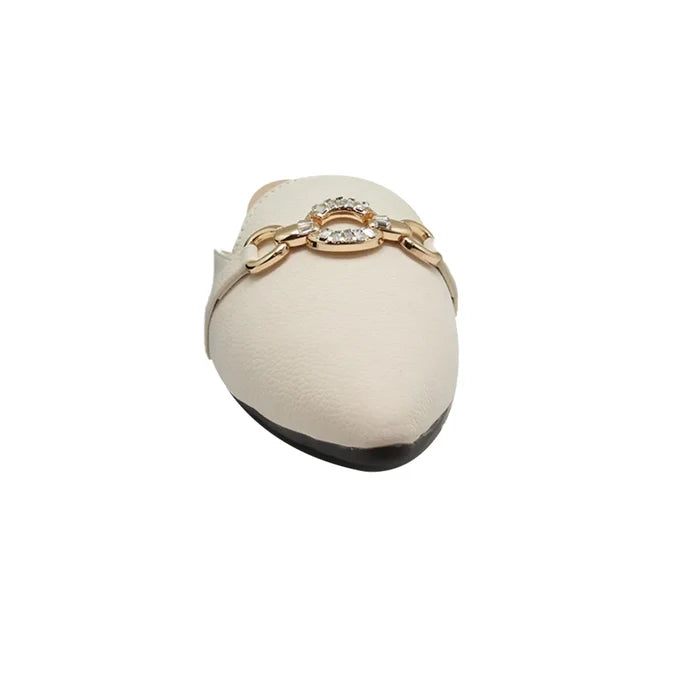 Casual Back Open BL-2507