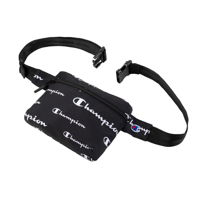 Champion Asher Waist Pack Bag - CH1270