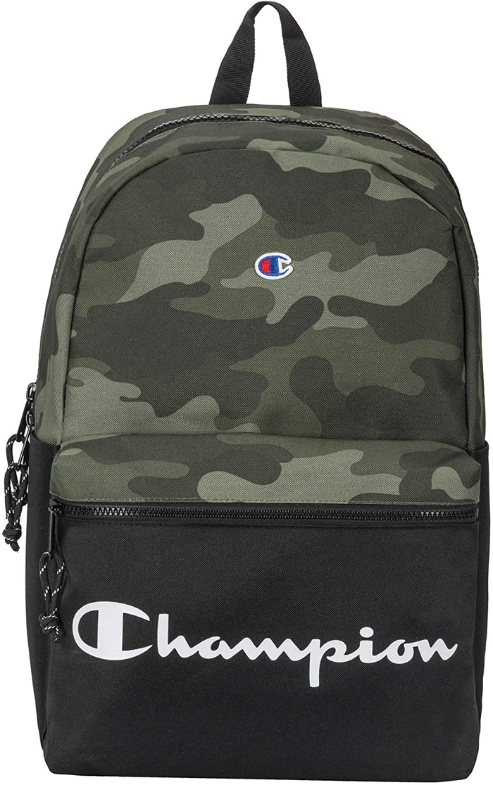 Champion Men's Manuscript Backpack One Size - CHF1000