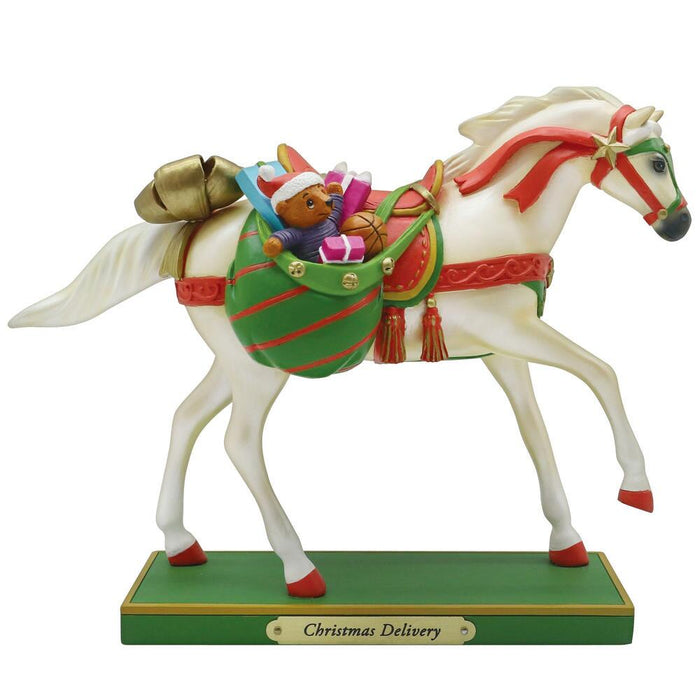 Christmas Delivery