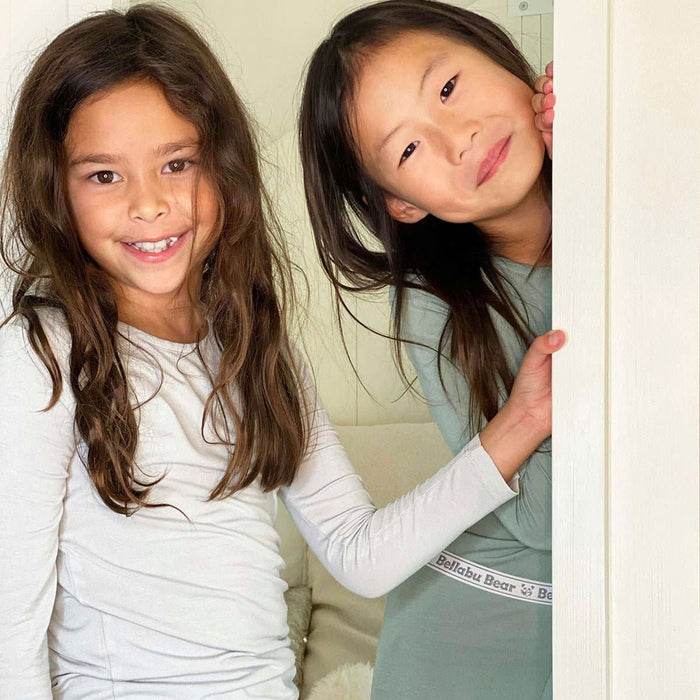 Bamboo Kids Long Sleeve Pajamas, Long Sleeve Pajama Sets, Baby Pajamas, Toddler Pajamas, Baby Romper, Bamboo Sleepers, Kids Pajamas, Bamboo Kids Clothing, Bamboo Sleepwear, Hypoallergenic Baby Pajamas, Comfortable Bamboo Pajamas, Bamboo Kids Pajamas, Bamboo Baby Pajamas, Bamboo Baby Clothing, Little Sleepies Pjs, Infant Pajamas, Kids Two Piece Pajamas, Kids Pajama Set, Cute Print Kids Pajama, Kids Pjs, Bamboo Kids Pjs, Cute Dress, Girls Pyjamas, Long sleeve pajamas, Boys Pajamas, Girls Pajamas