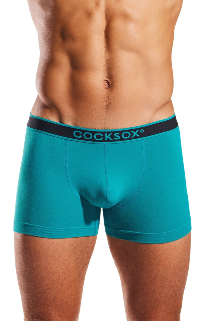 Cocksox Men's Boxer - CX12