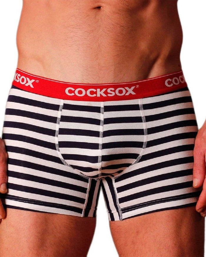 Cocksox Men's Boxer - CX12ST