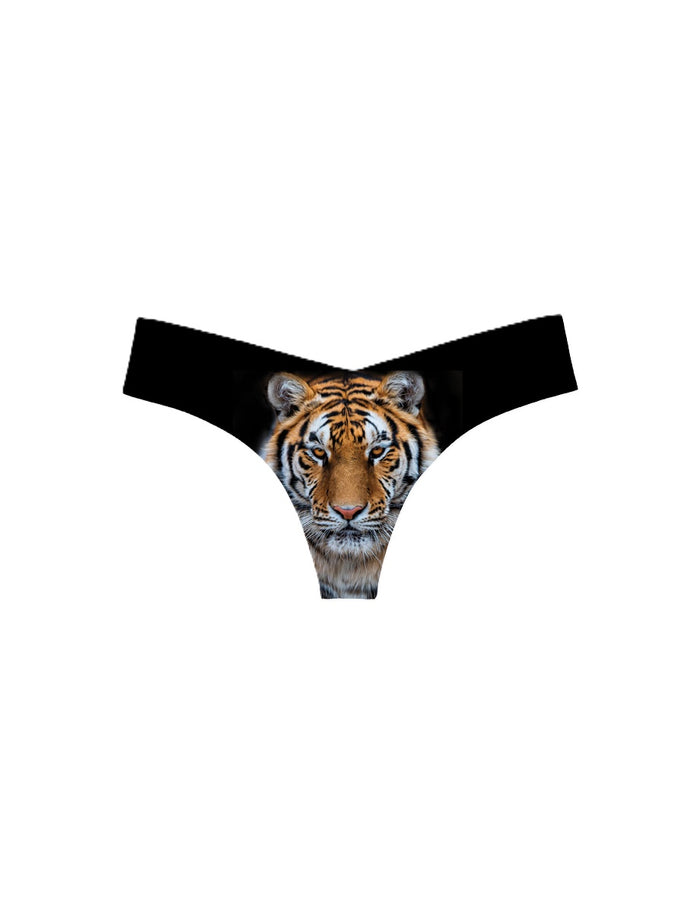 Orange Tiger / S/M