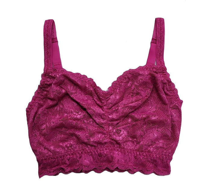 Cosabella Never Say Never Ultra Curvy Sweetie Bralette - NEVER1321