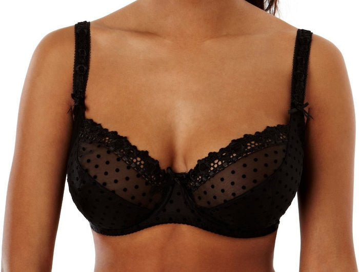 Curvy Kate Princess Balcony Underwire Bra - CK6001