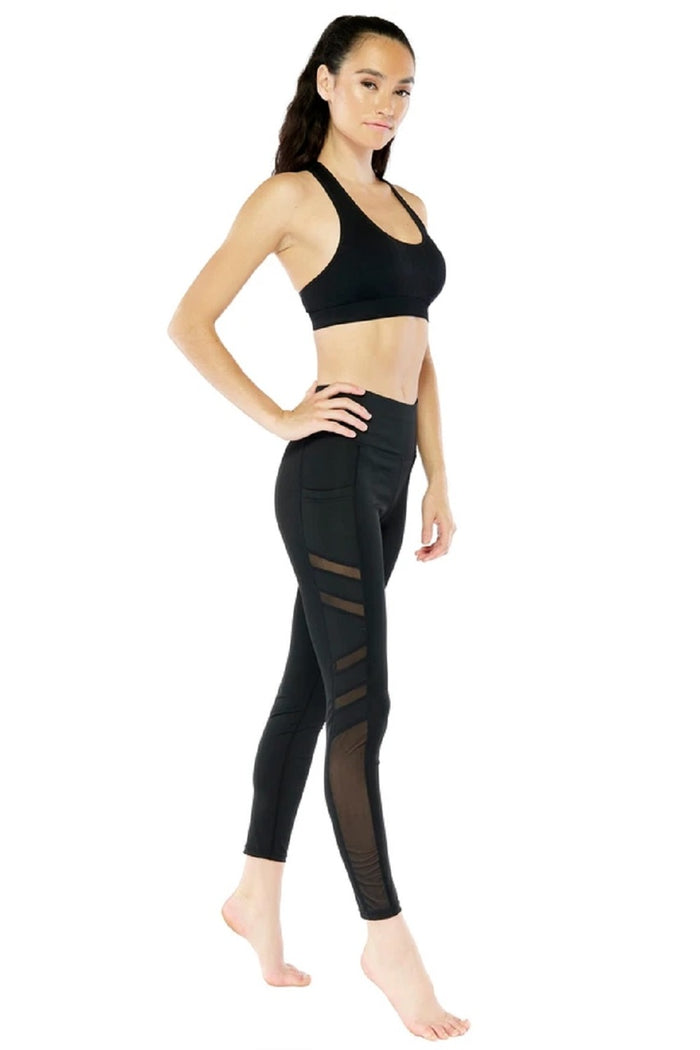 Electric Yoga Harley Legging - 801567