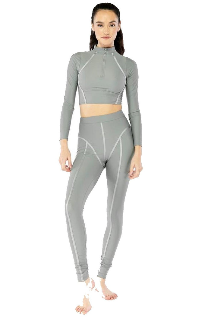 Electric Yoga Oprah Legging - 801562