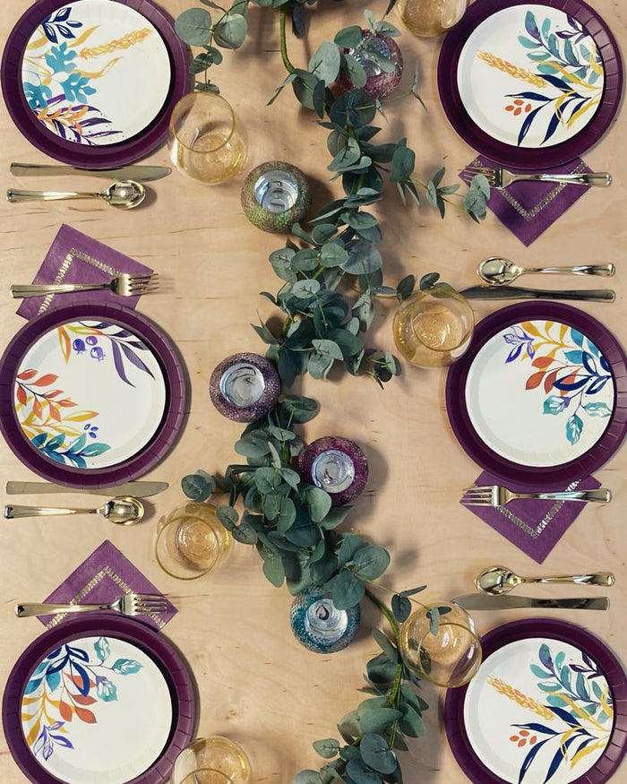 Eucalyptus Garland
