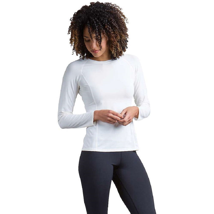 ExOfficio Give-N-Go Performance Base Layer Crew - 2244-2973