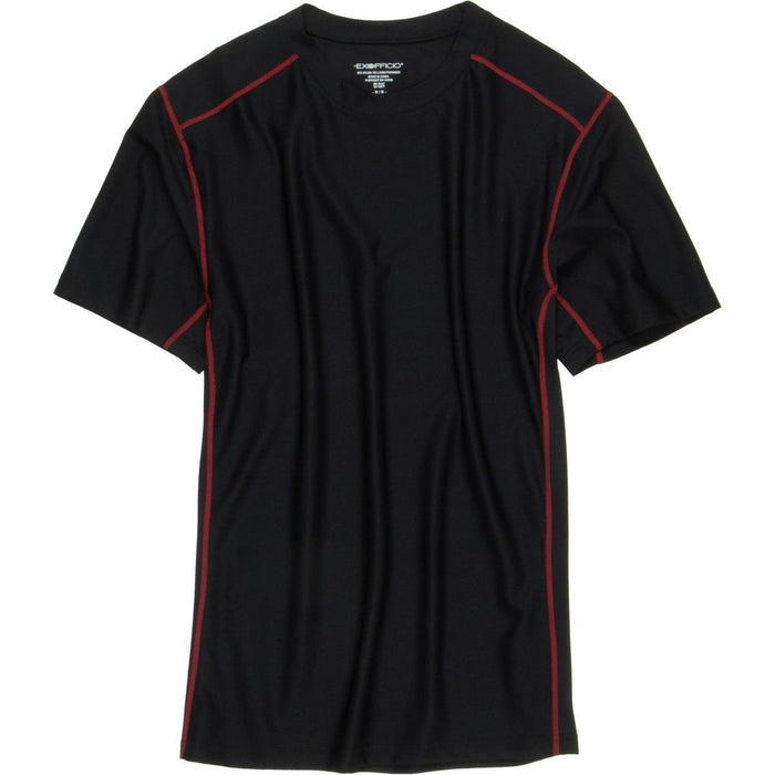 ExOfficio Men's Give-N-Go Sport Mesh Crew Top - 1242-2244