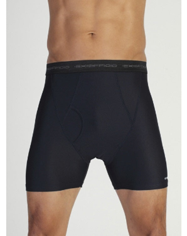 ExOfficio Men's GiveNGo Boxer Brief - 1241-0020