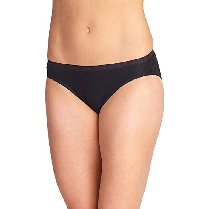 ExOfficio Womens Give-N-Go Hi Cut Brief Panty - 2241-2880