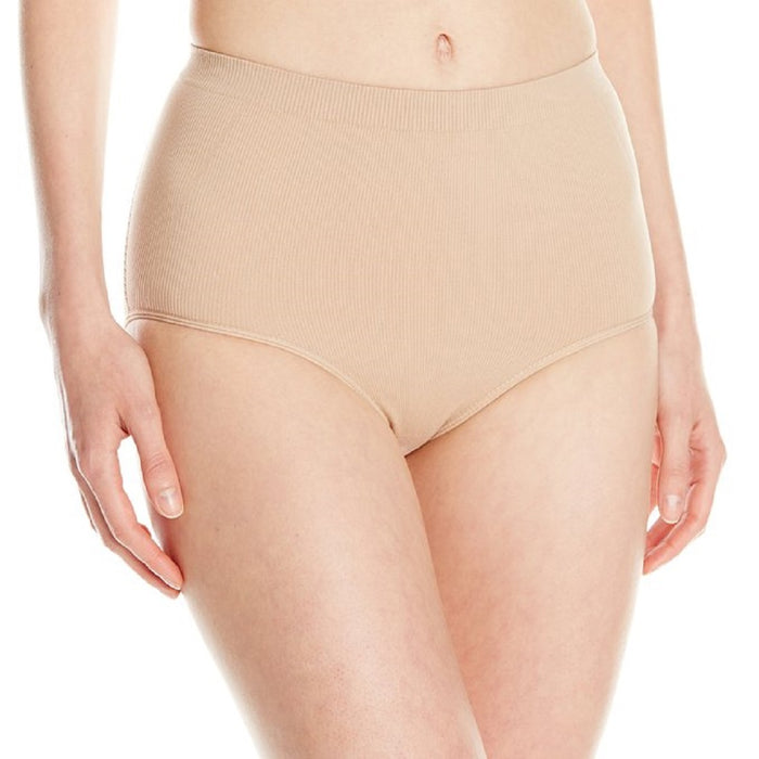 Fashion Forms Women's Buty Shaper High Brief - 10353
