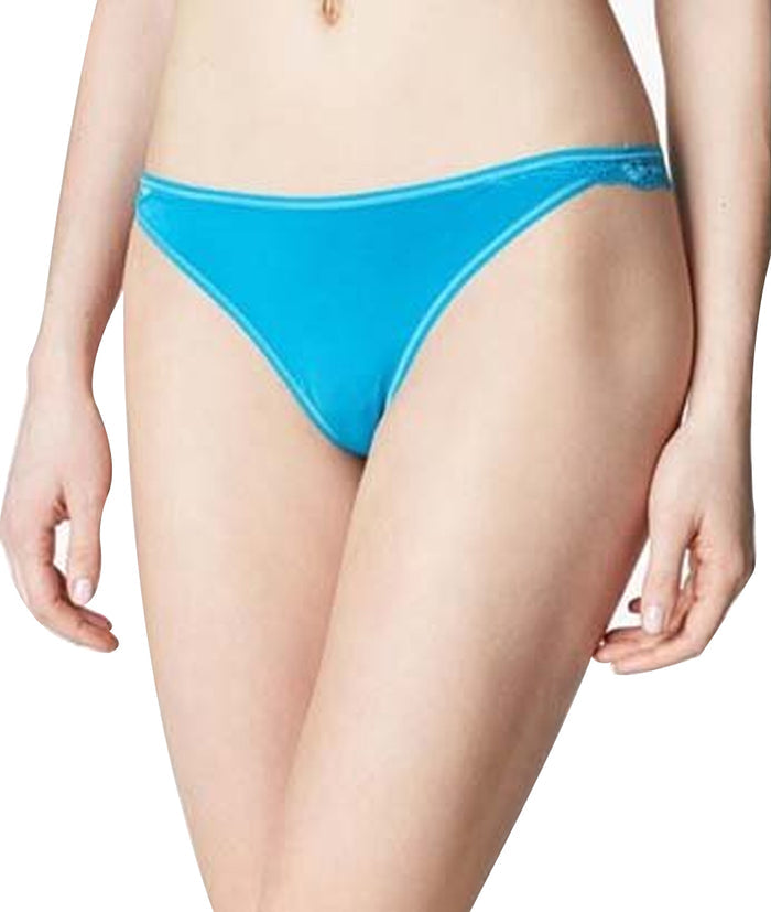 Felina Charming Lace Thong Panty - 530046