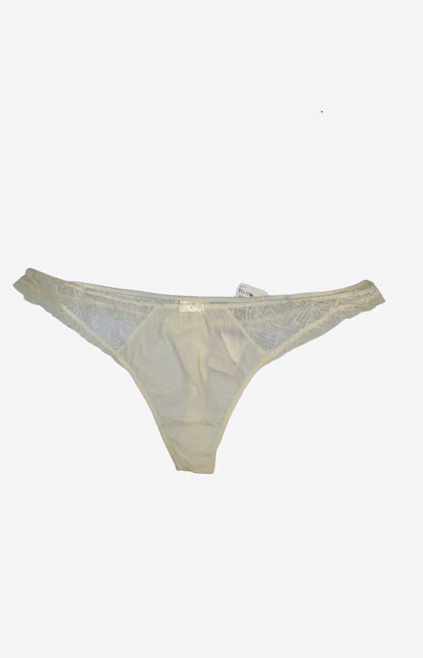 Felina Gabriella Low Rise Thong - 530061