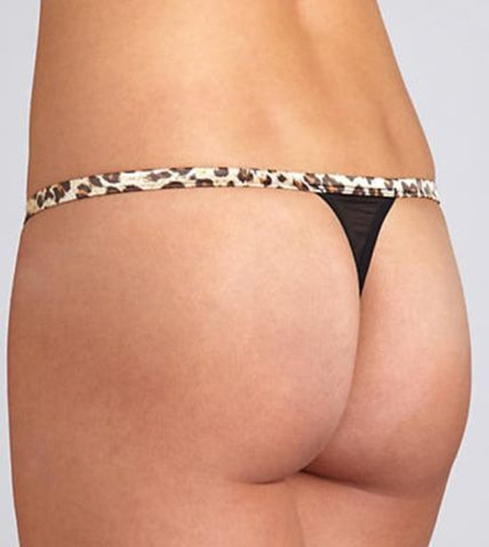Felina Olivia Low Rise Thong - 530778