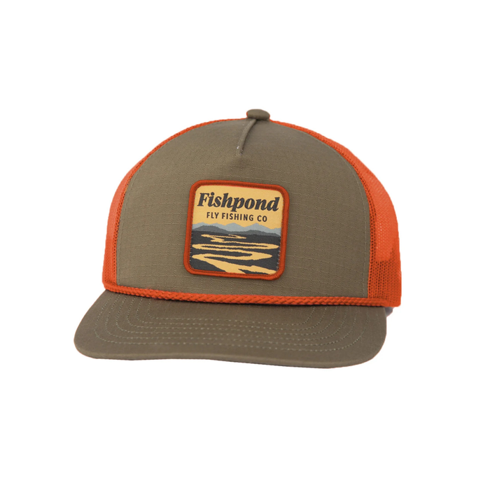 Fishpond Last Light Hat
