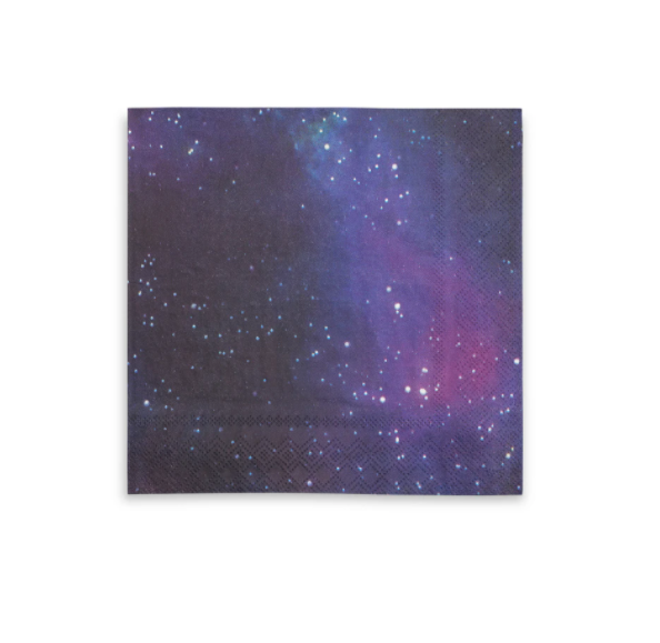 Galactic Large Napkins
