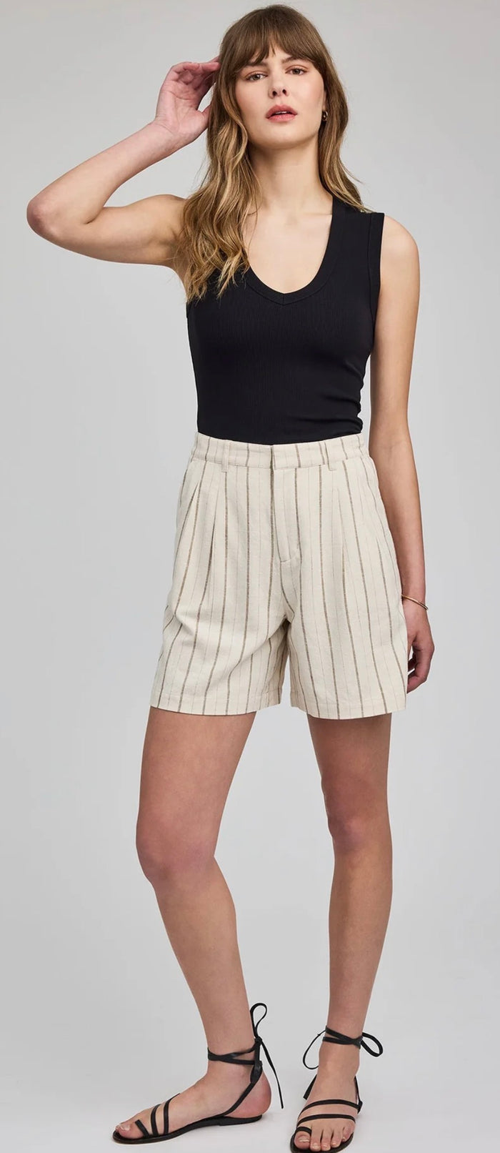 GENTLE FAWN ALMA SHORT