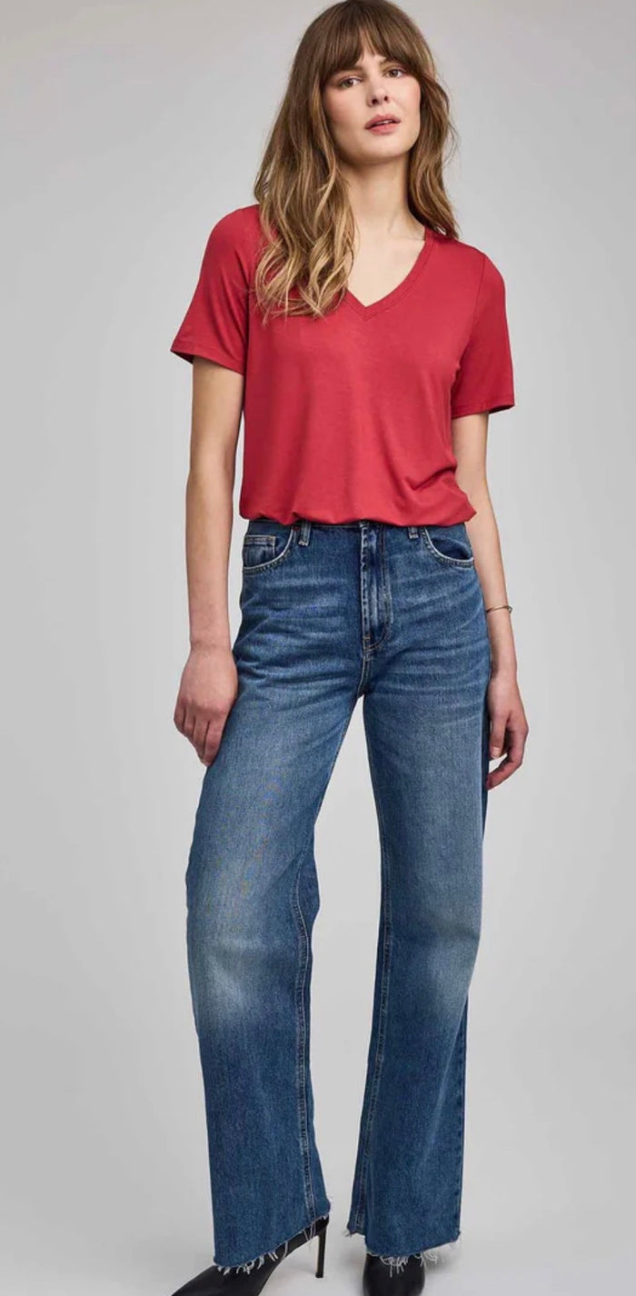 GENTLE FAWN JAMIE T-SHIRT