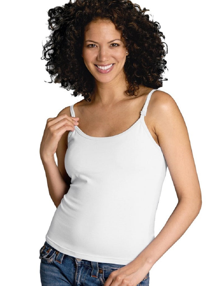 Glamourmom Nursing Bra Tank - A1