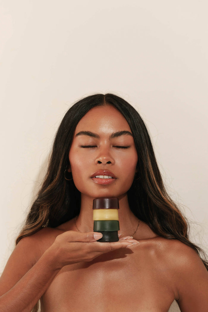 GOOD JUJU Scalp Care Conditioner Bar